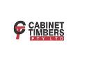 Cabinet Timbers logo